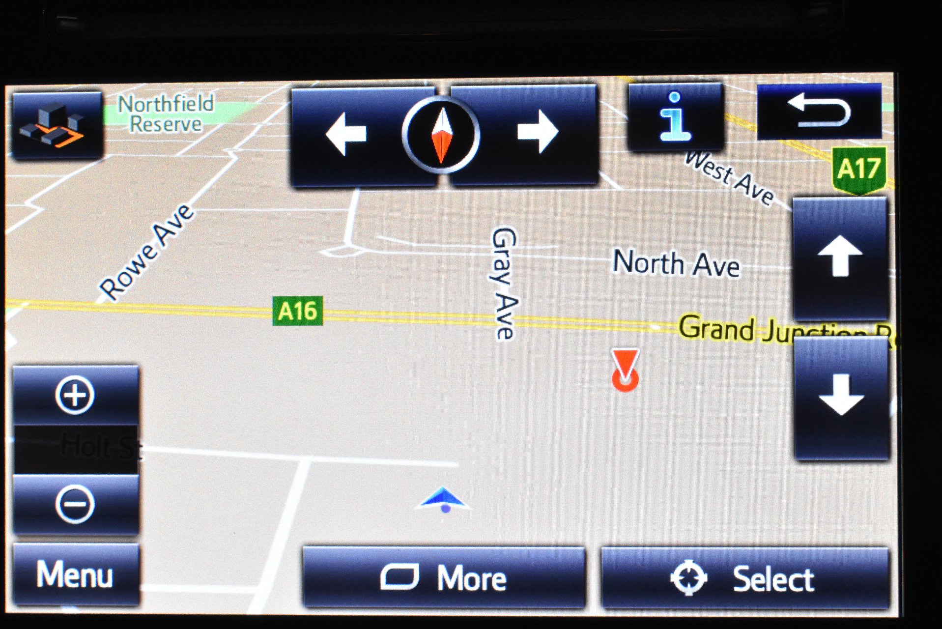 2015 Used Toyota Hilux