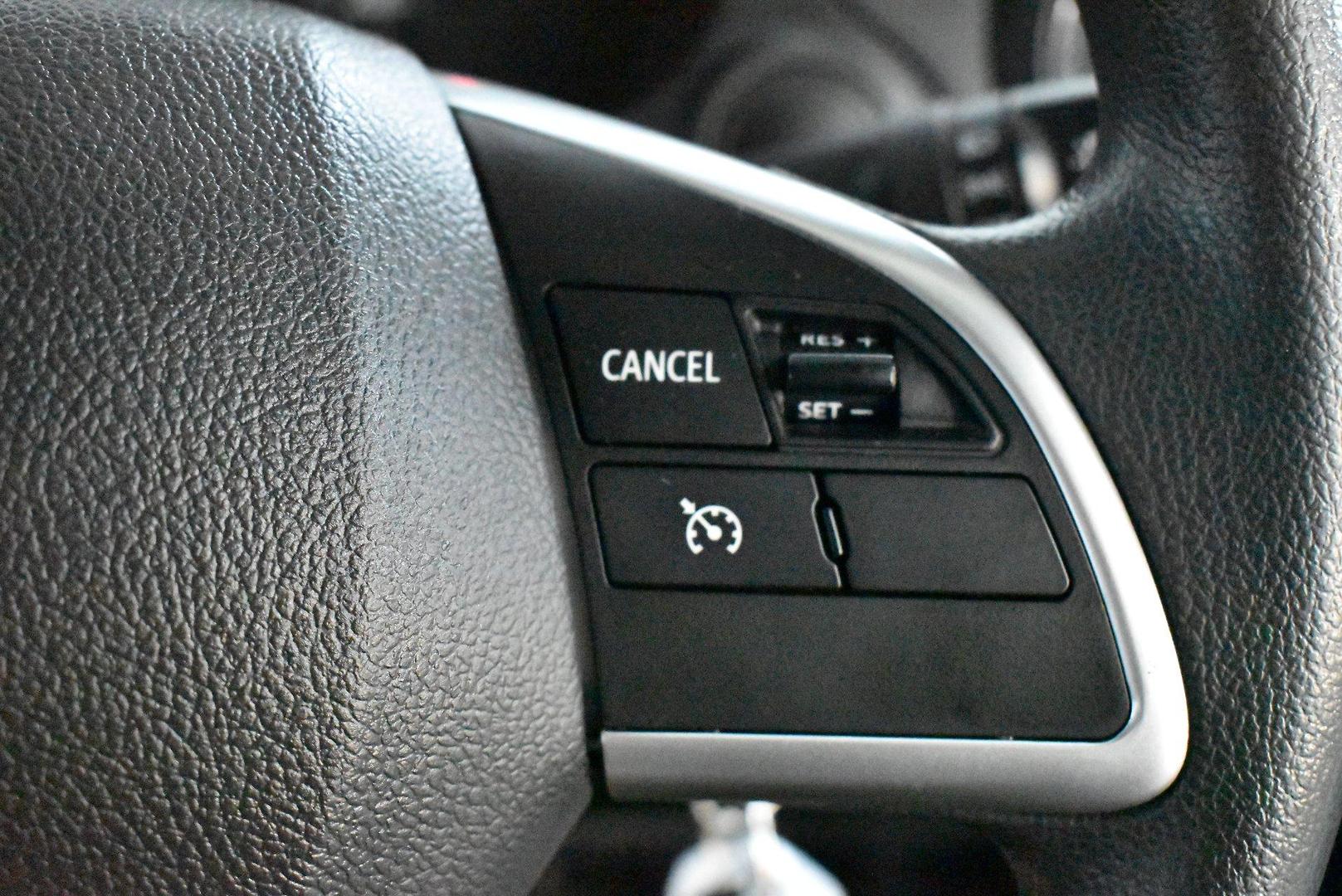 2021 Used Mitsubishi Mirage