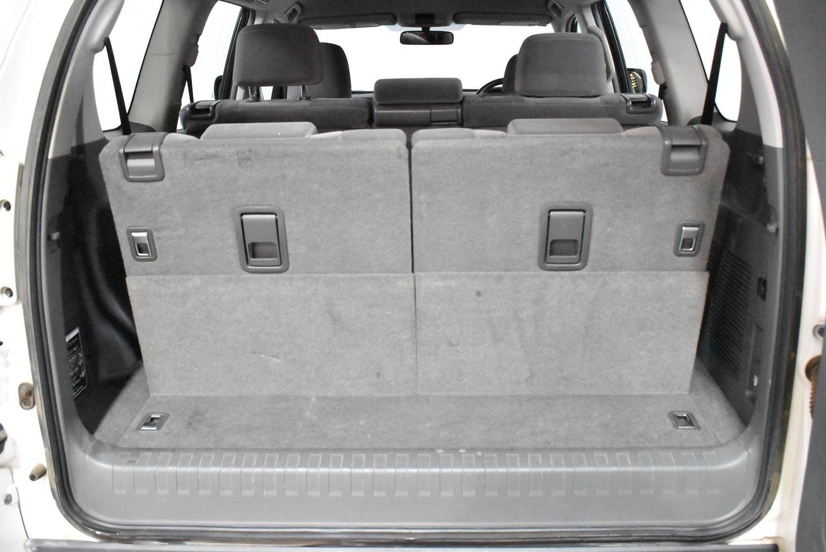 2010 Used Toyota Landcruiser Prado