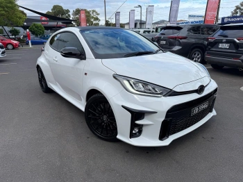 2020 Used Toyota Yaris