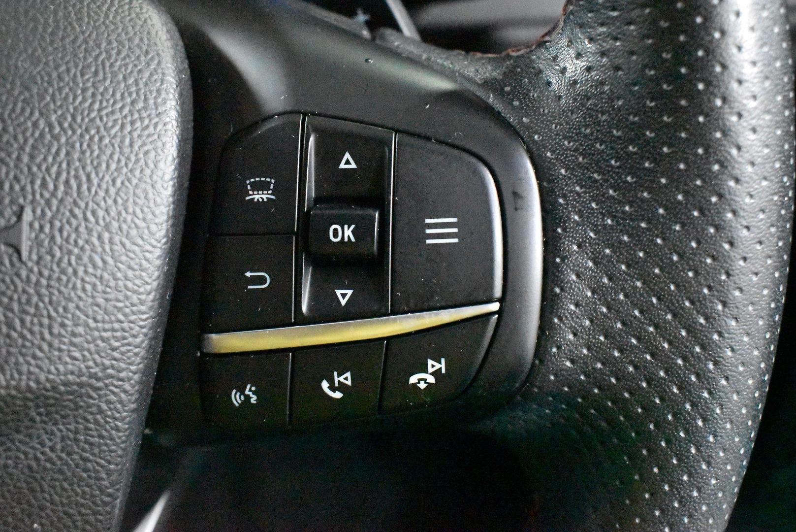 2020 Used Ford Escape