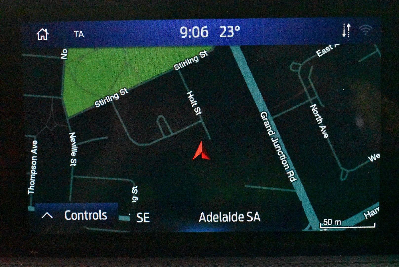 2020 Used Ford Escape