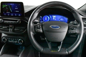 2020 Used Ford Escape