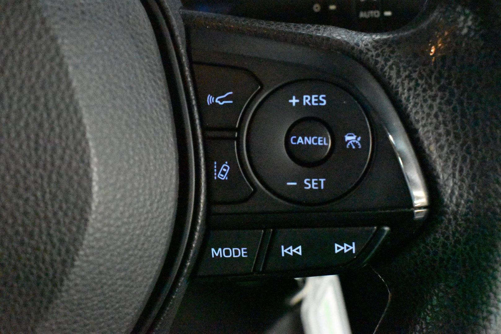 2018 Used Toyota Corolla