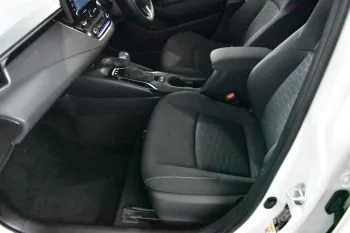 2019 Used Toyota Corolla