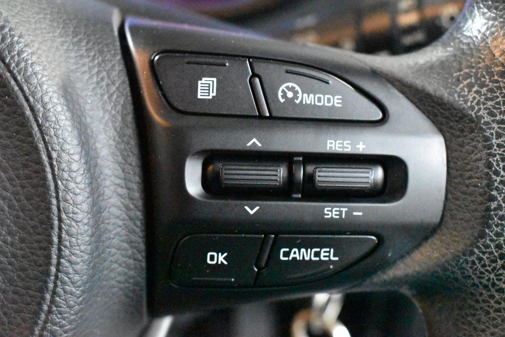 2019 Used Kia Picanto