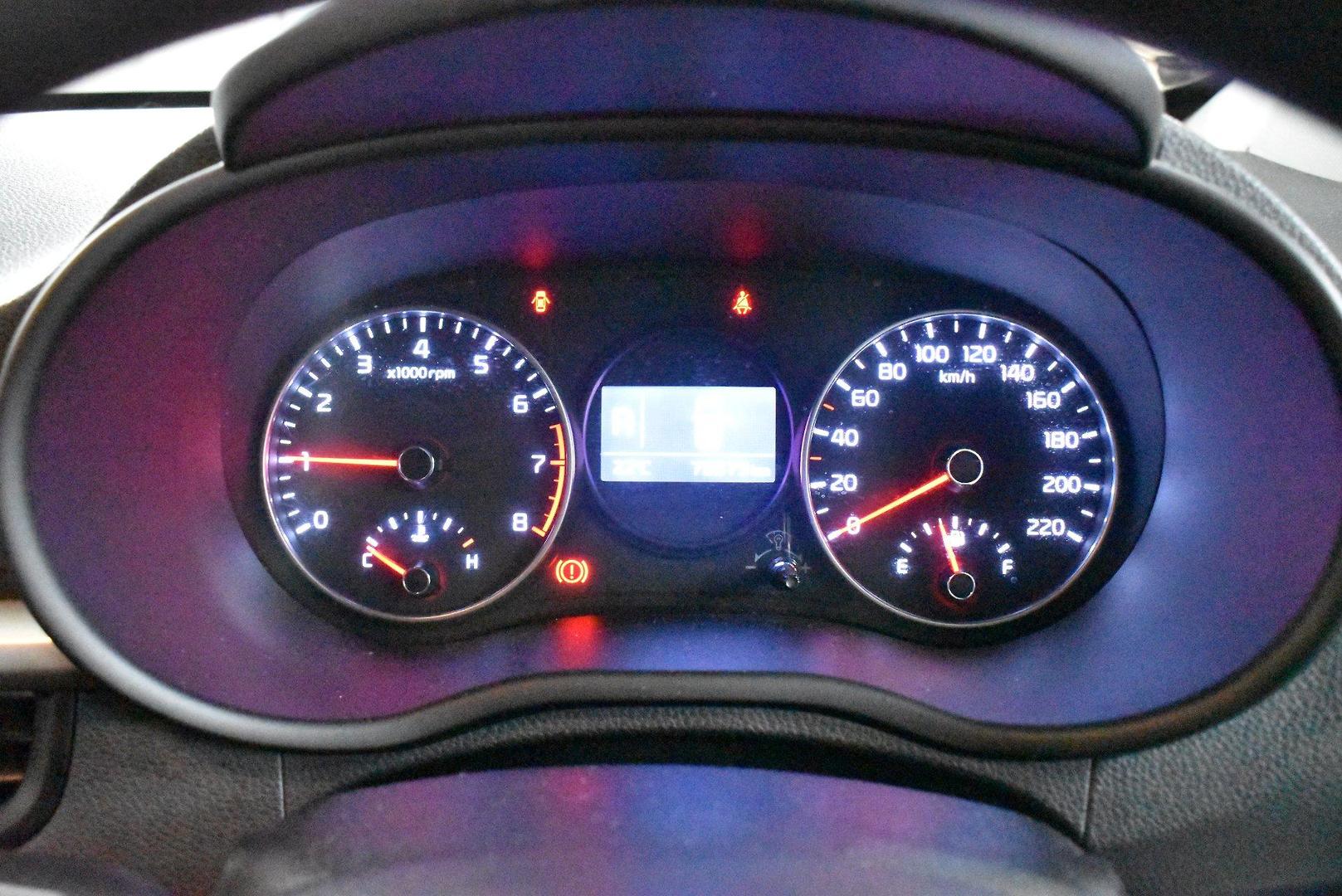 2019 Used Kia Picanto