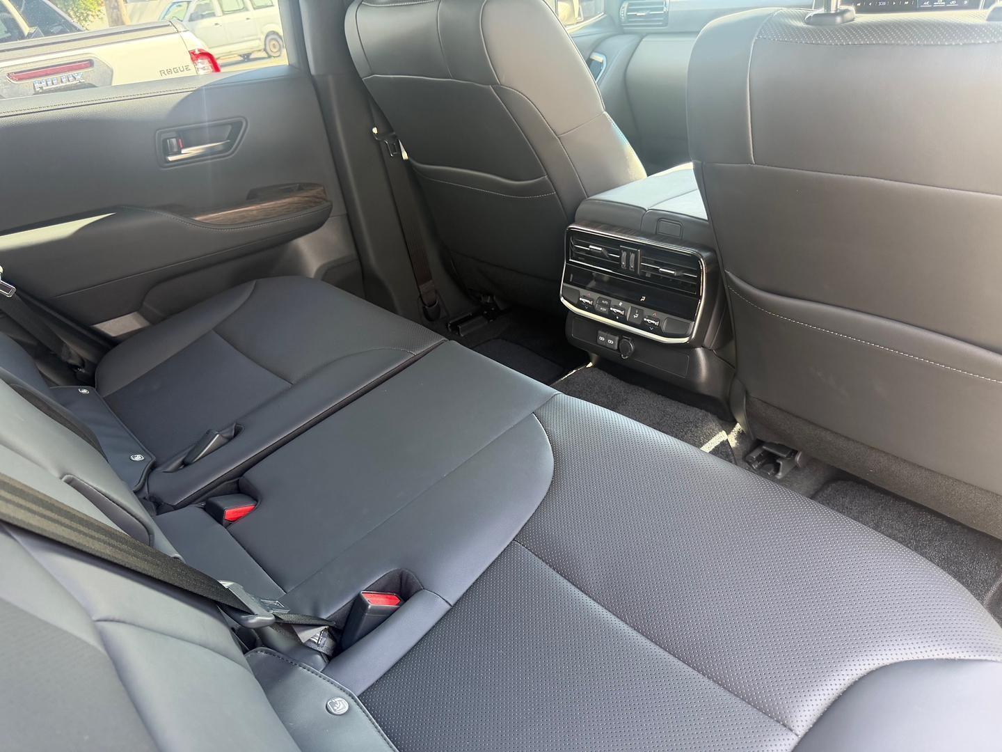 2024 Used Toyota Landcruiser