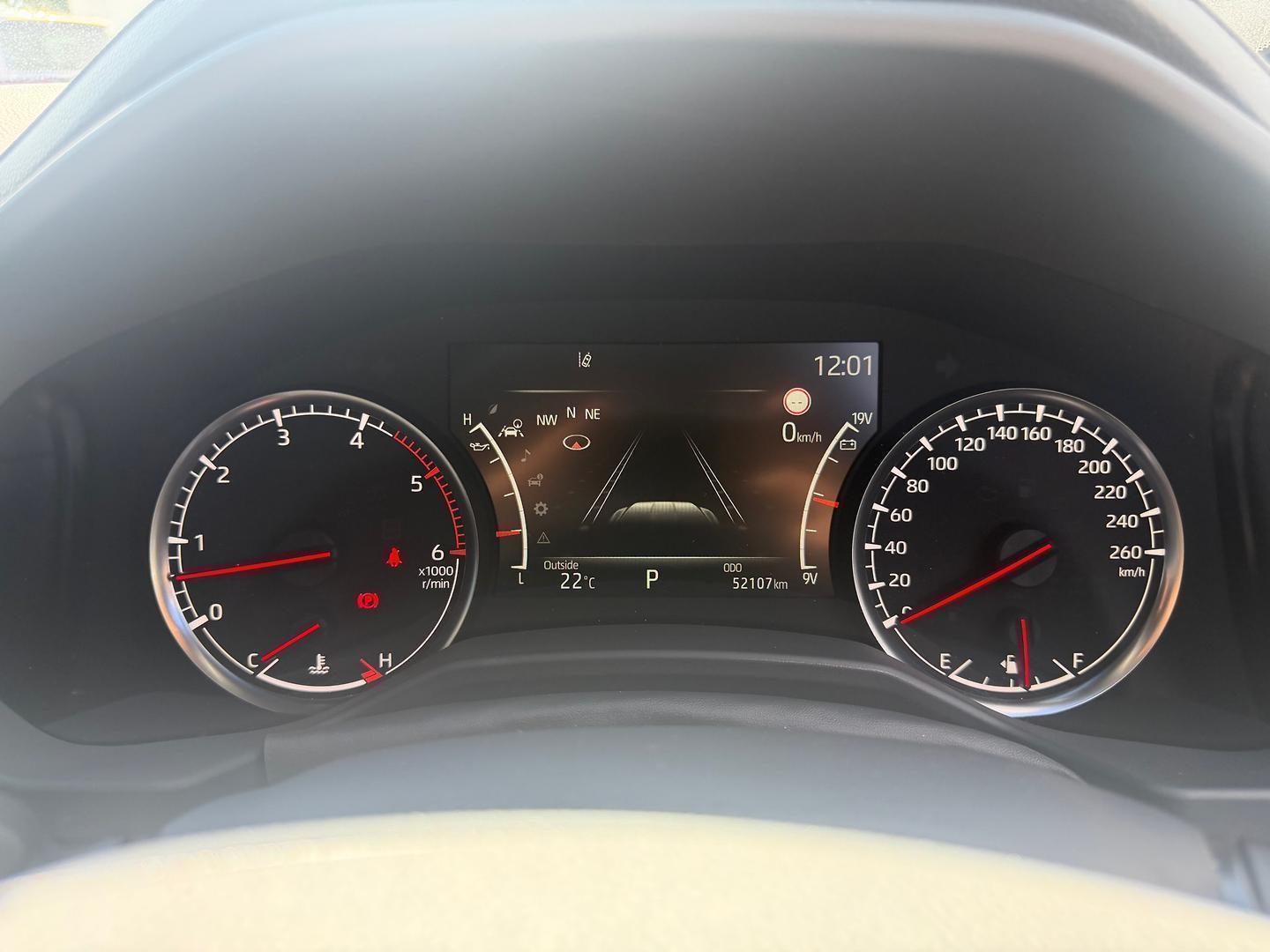 2024 Used Toyota Landcruiser