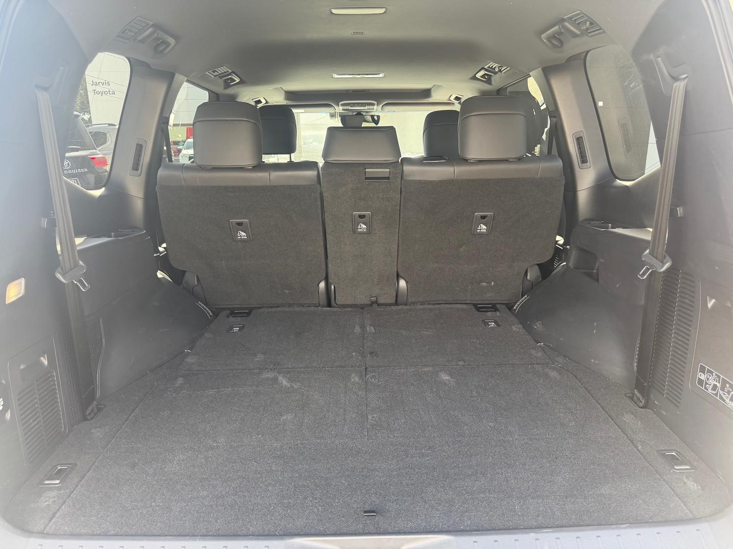 2024 Used Toyota Landcruiser