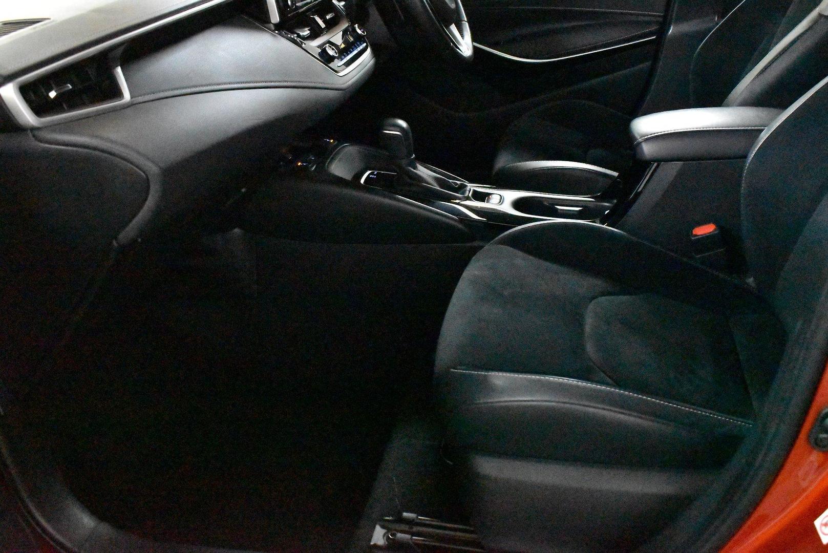 2020 Used Toyota Corolla