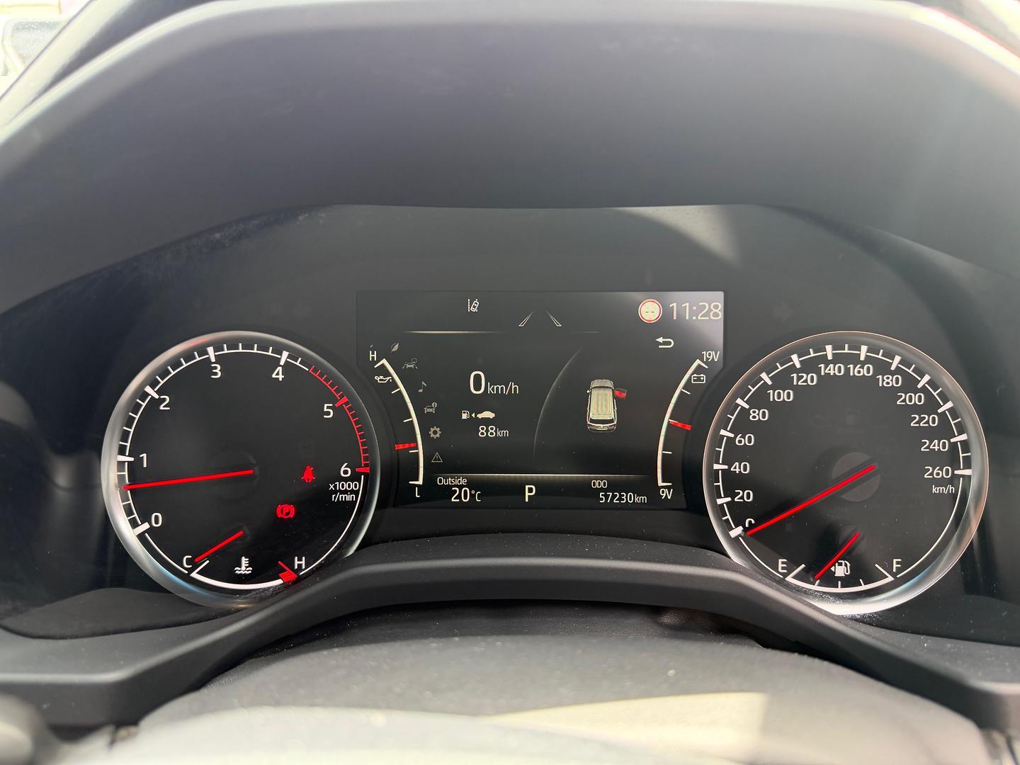 2023 Used Toyota Landcruiser