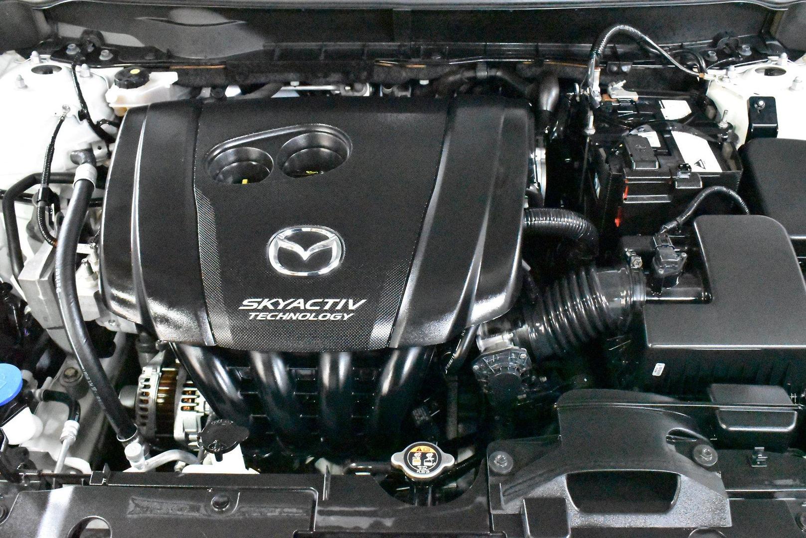 2015 Used Mazda CX-3