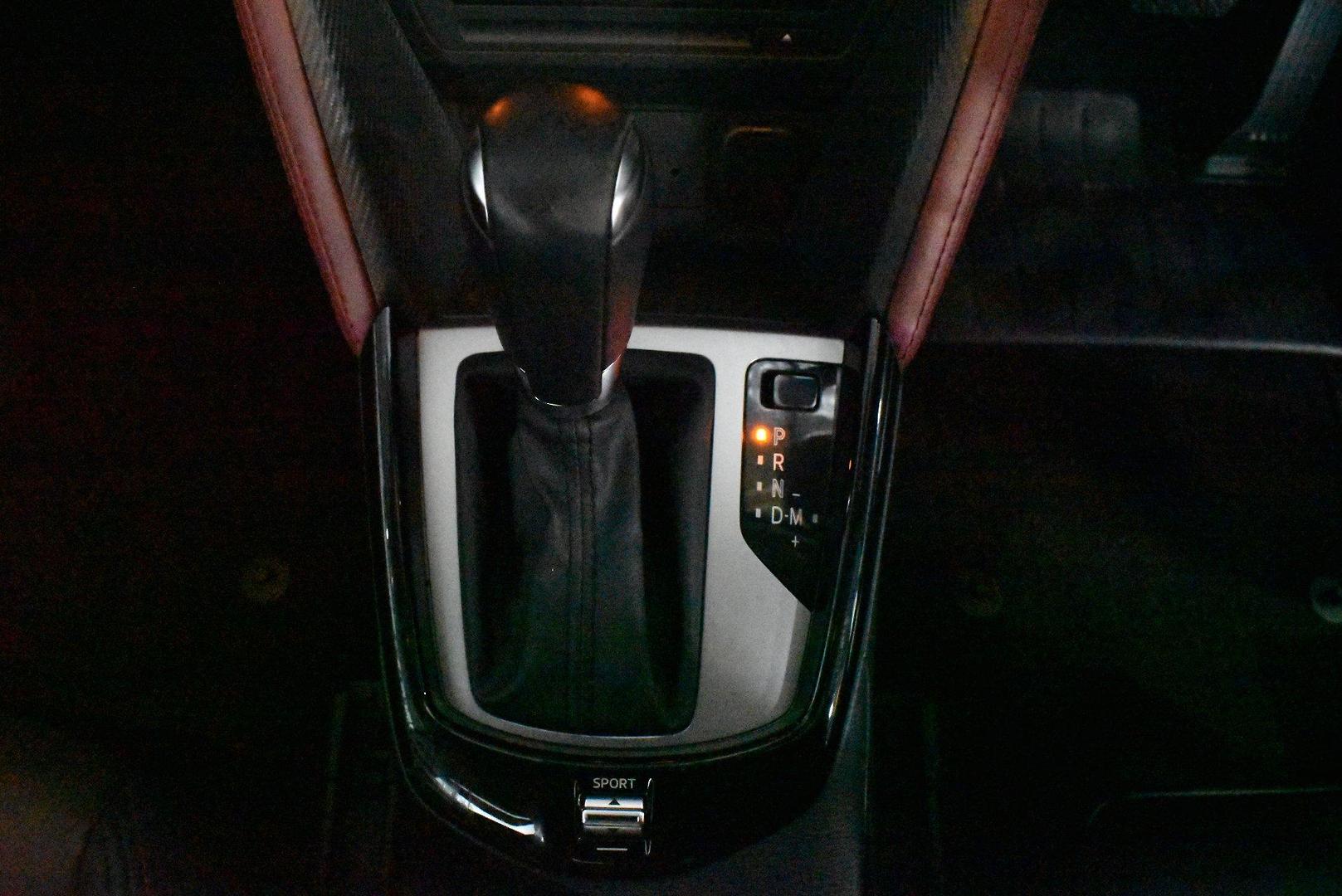 2015 Used Mazda CX-3