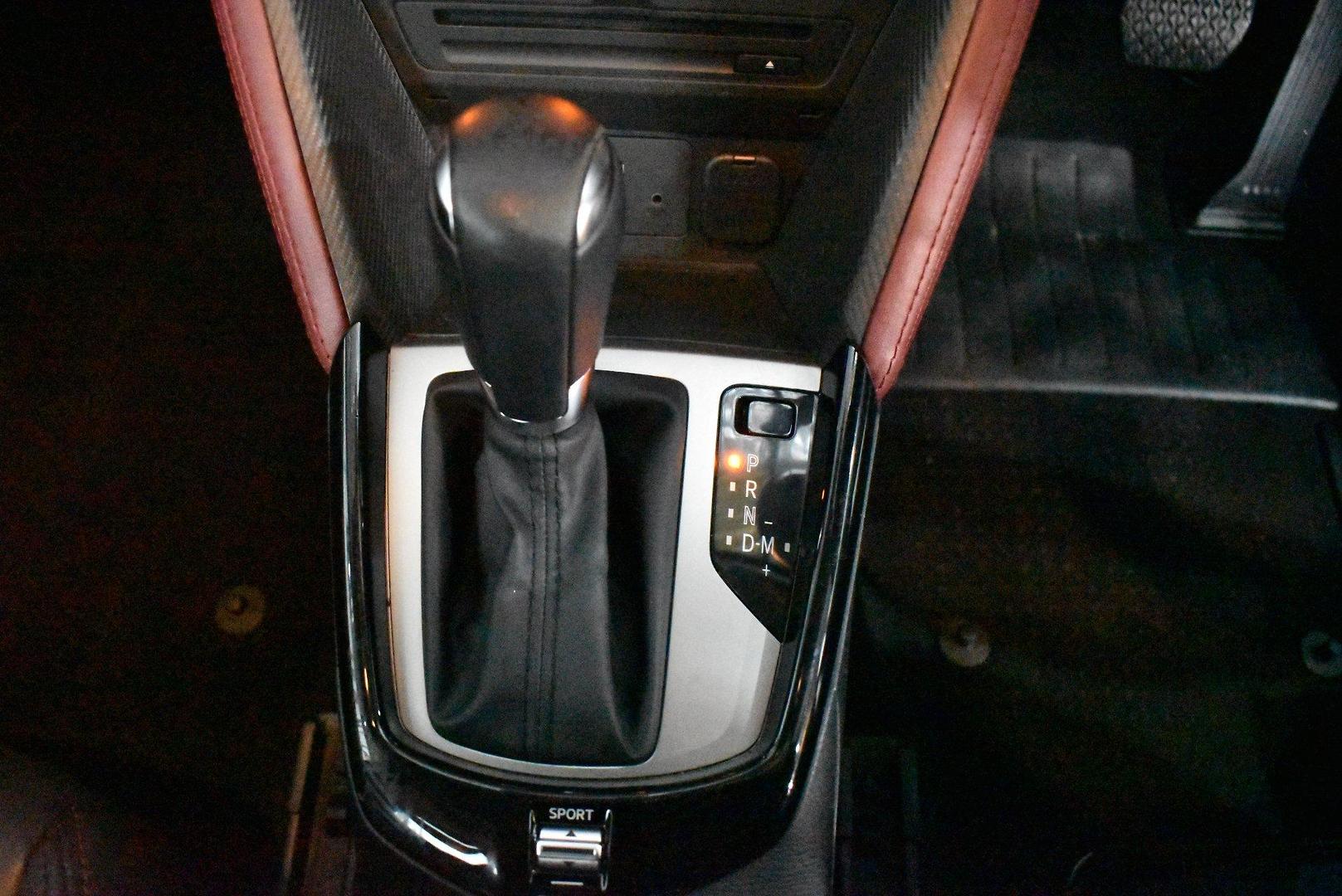 2015 Used Mazda CX-3