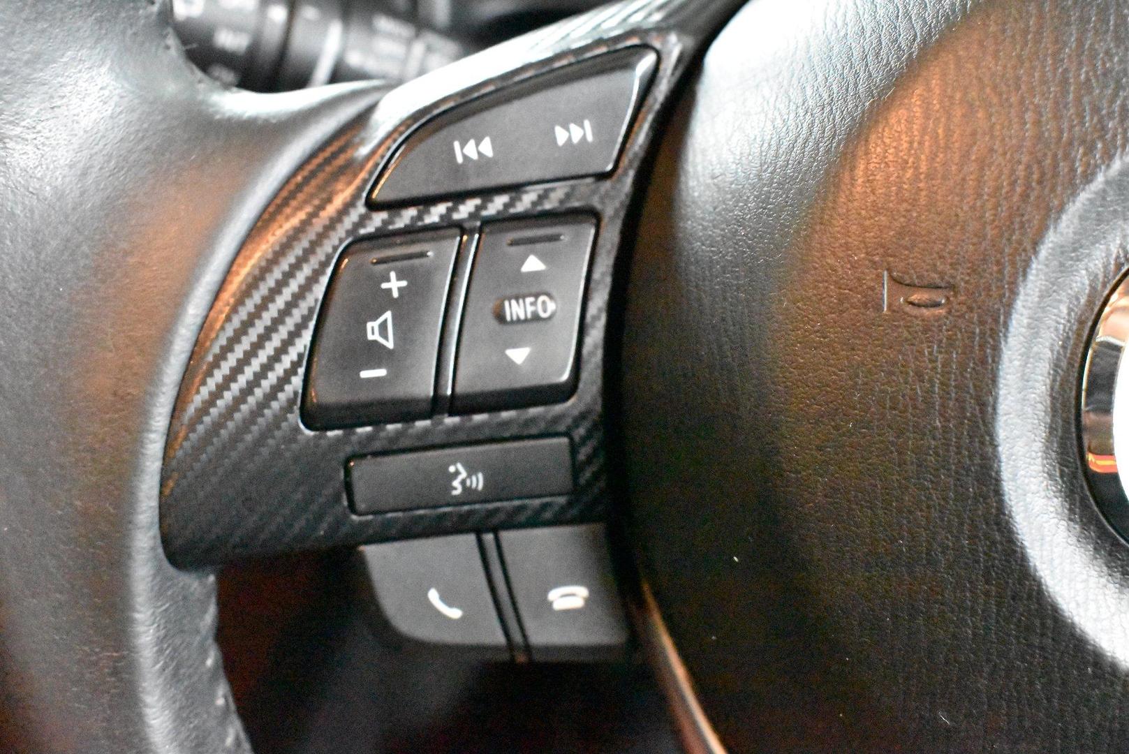 2015 Used Mazda CX-3