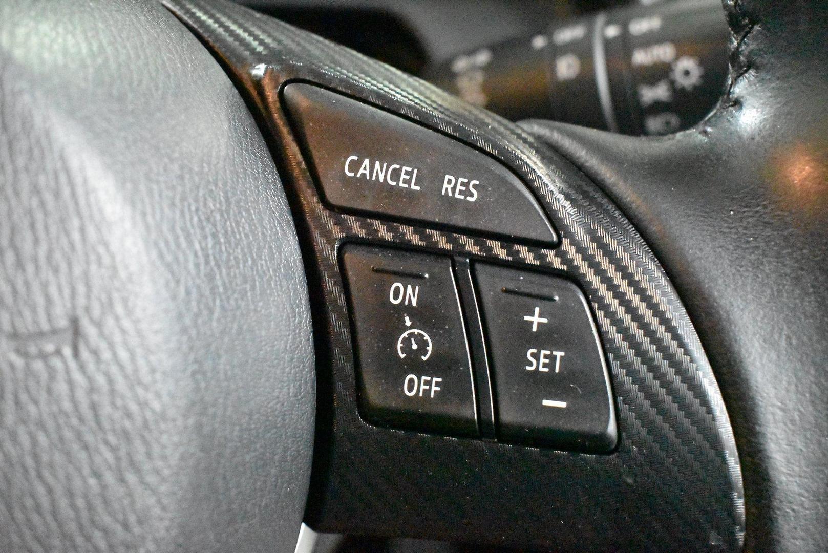 2015 Used Mazda CX-3