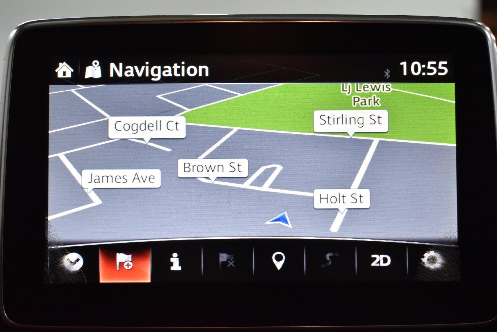 2015 Used Mazda CX-3