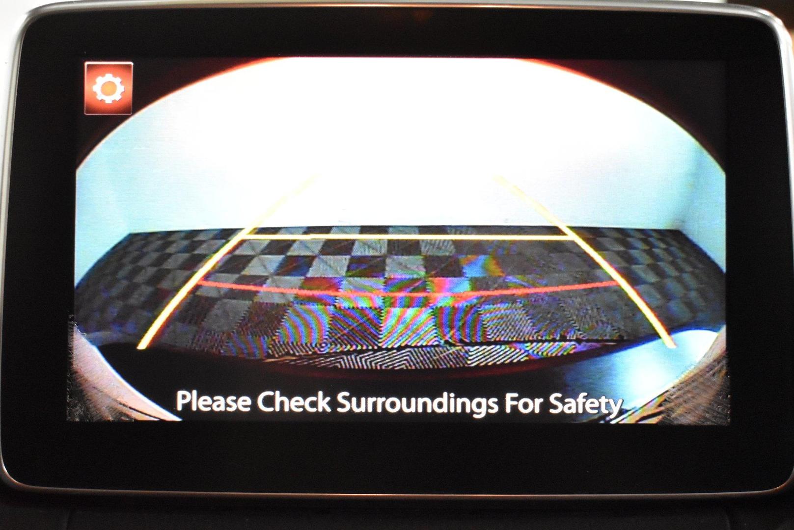 2015 Used Mazda CX-3