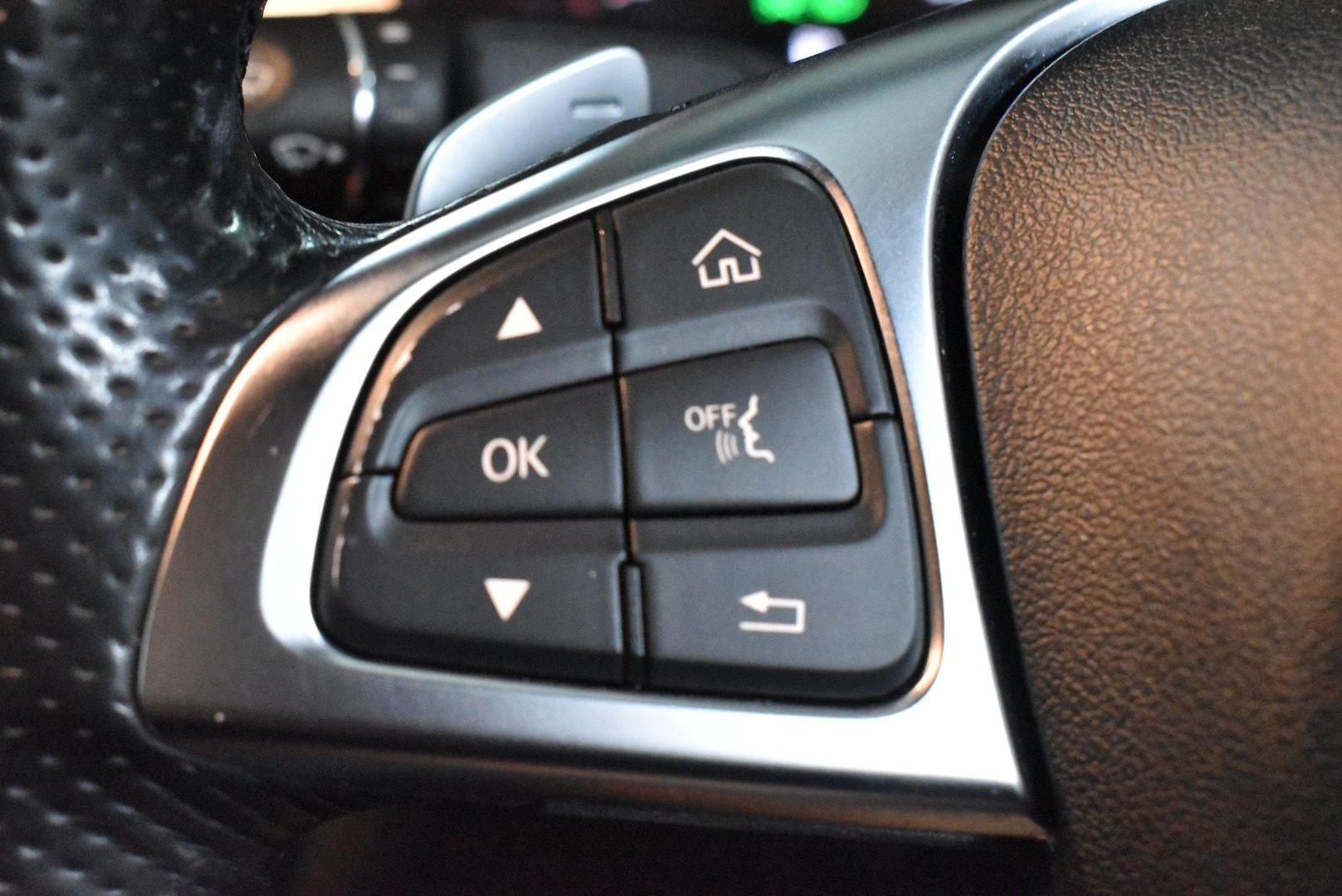 2014 Used Mercedes-Benz C-Class