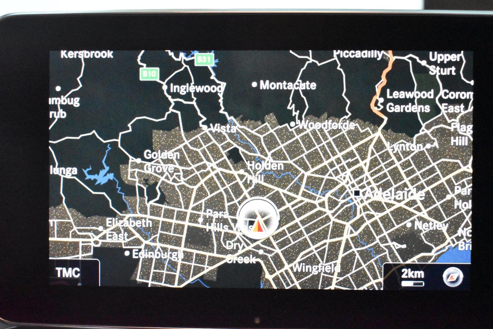 2014 Used Mercedes-Benz C-Class