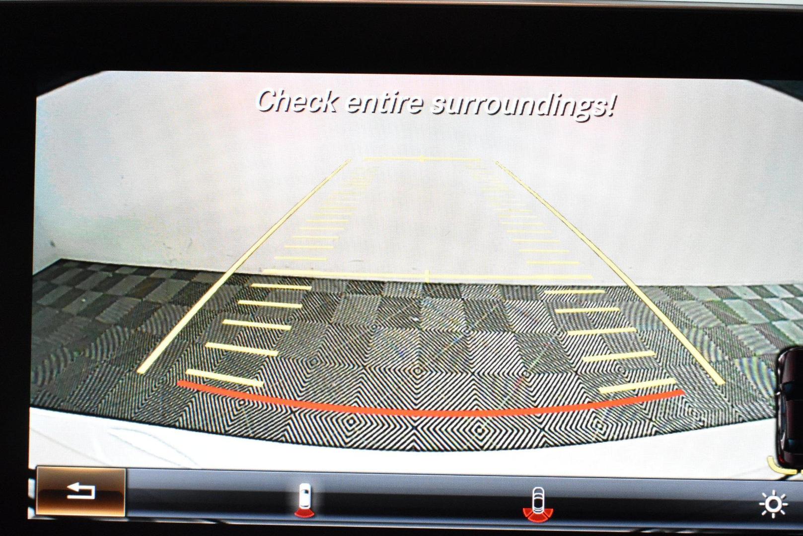 2014 Used Mercedes-Benz C-Class