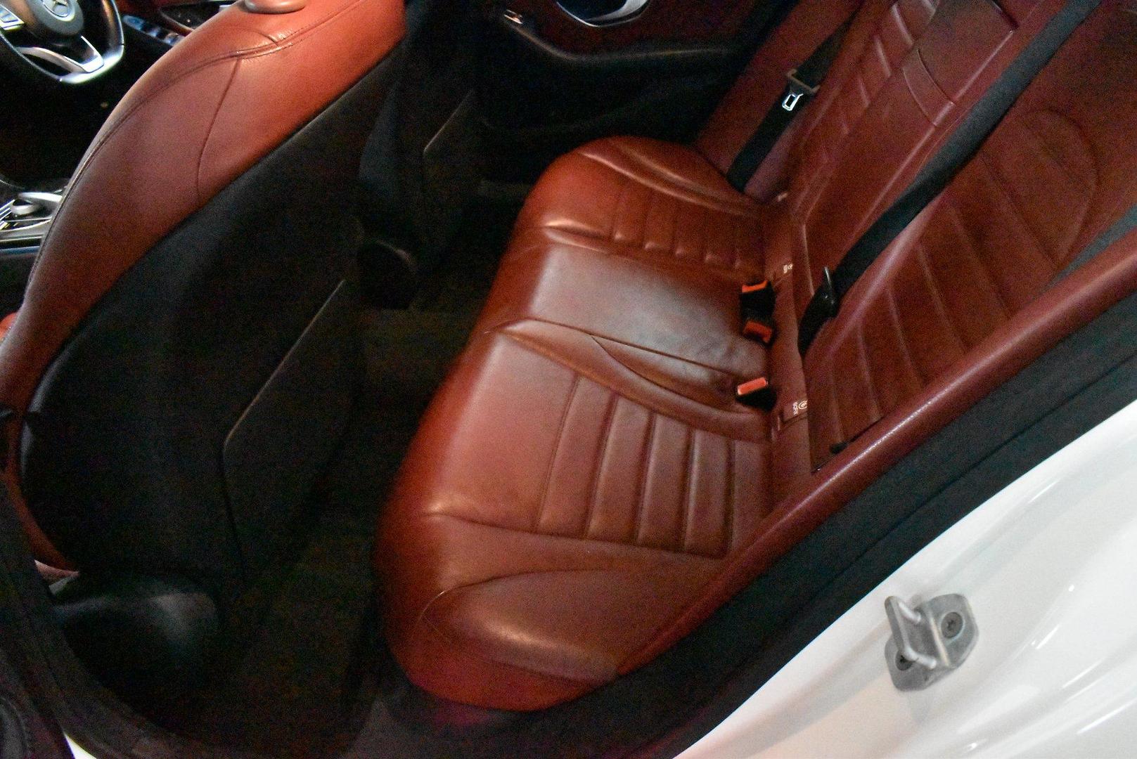 2014 Used Mercedes-Benz C-Class