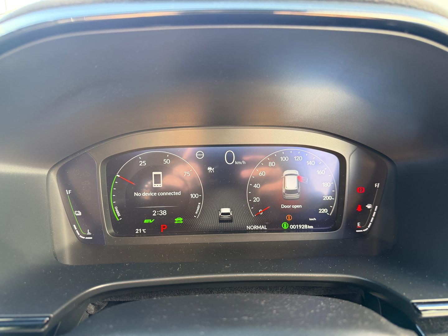 2017 Used Honda HR-V