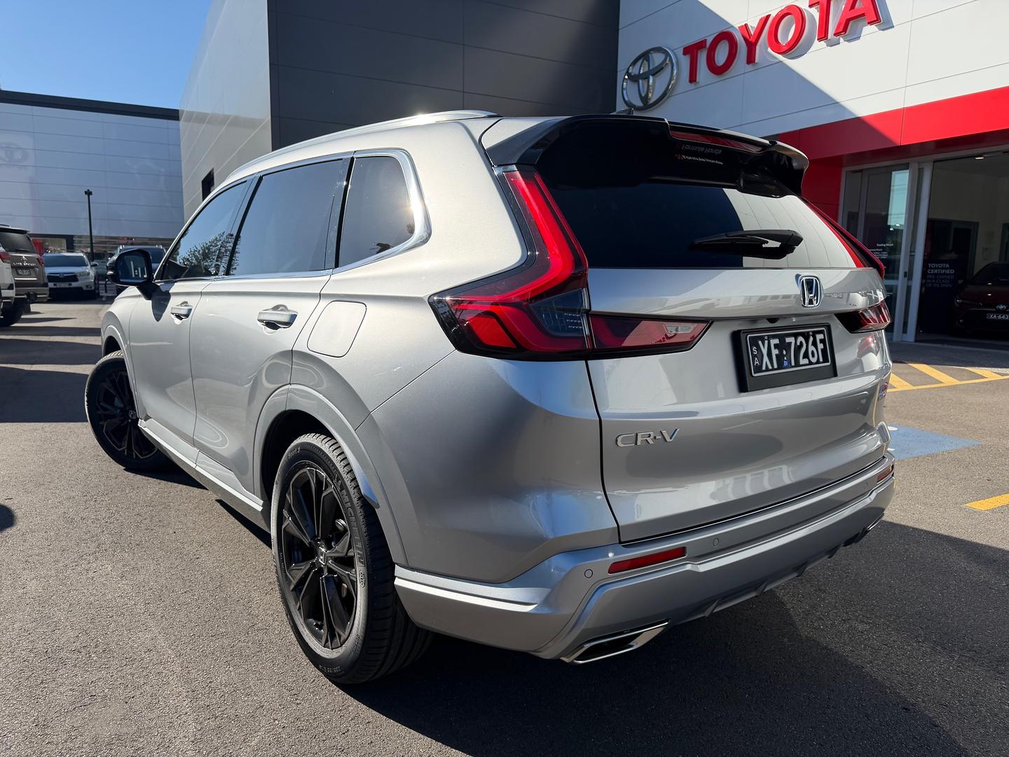 2017 Used Honda HR-V