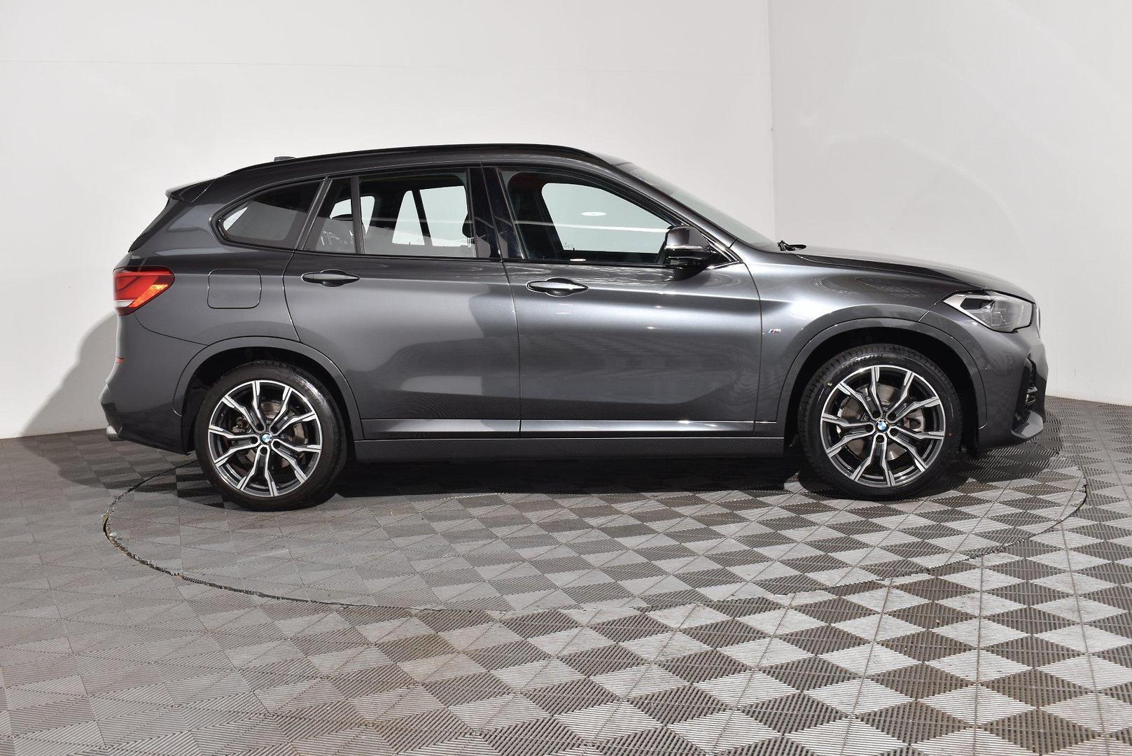 2022 Used BMW X1