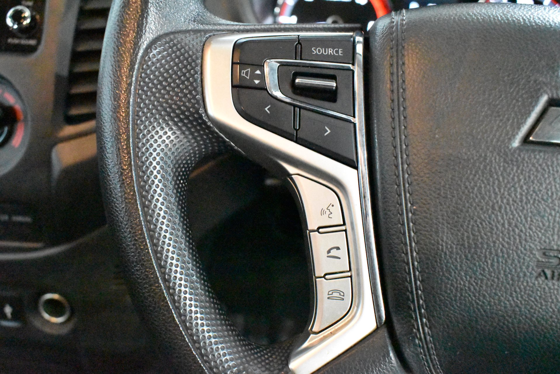 2020 Used Mitsubishi Triton