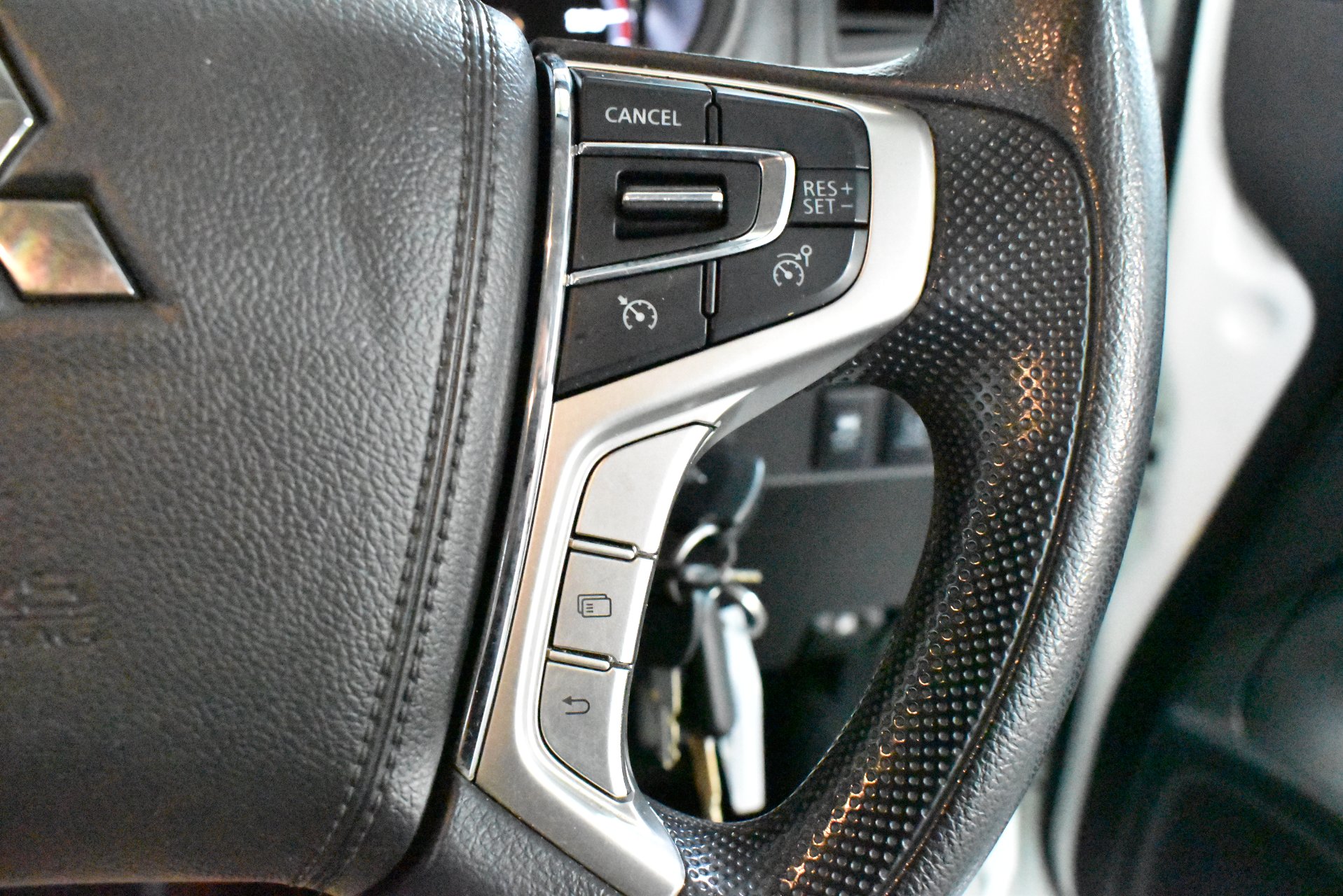 2020 Used Mitsubishi Triton