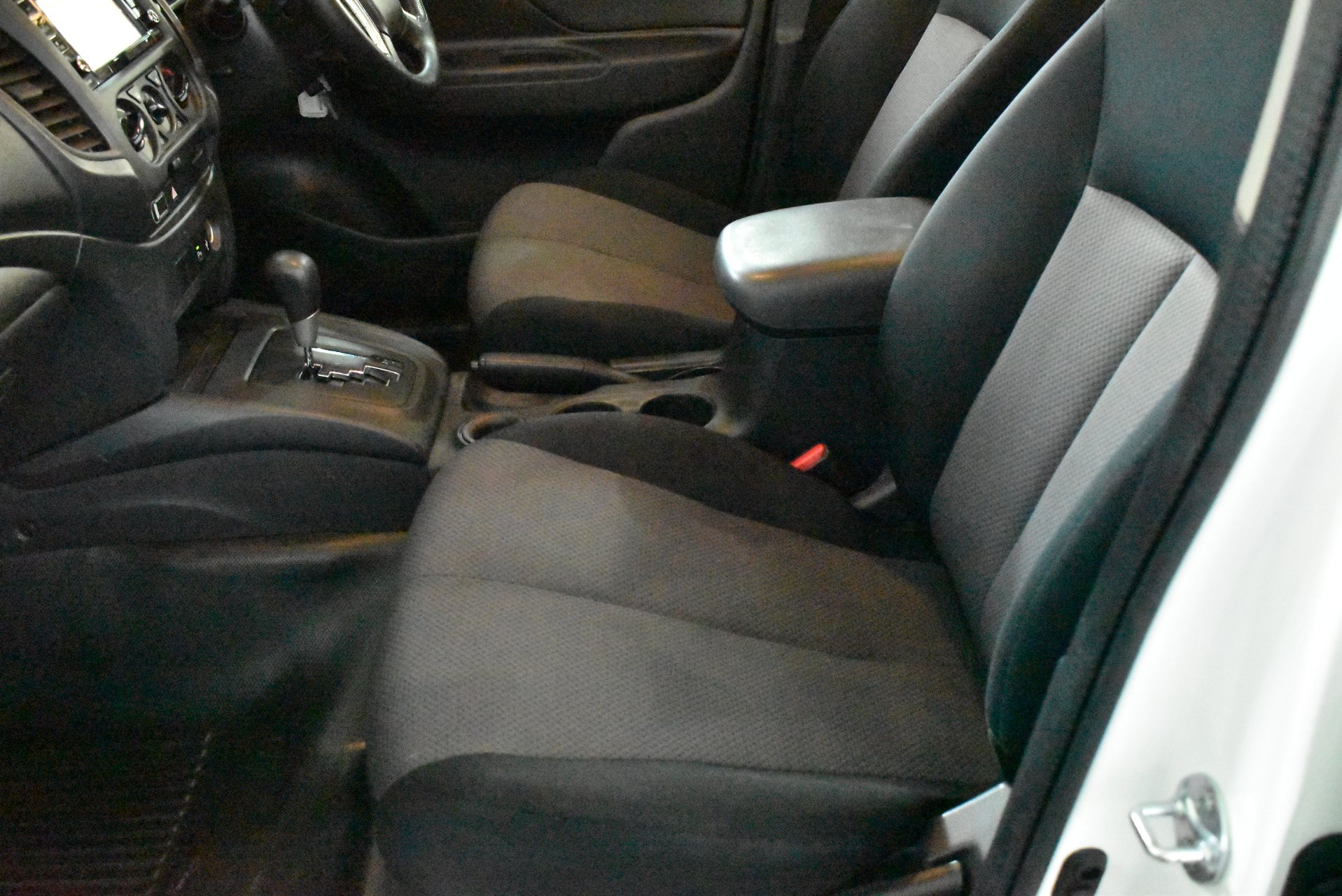 2020 Used Mitsubishi Triton