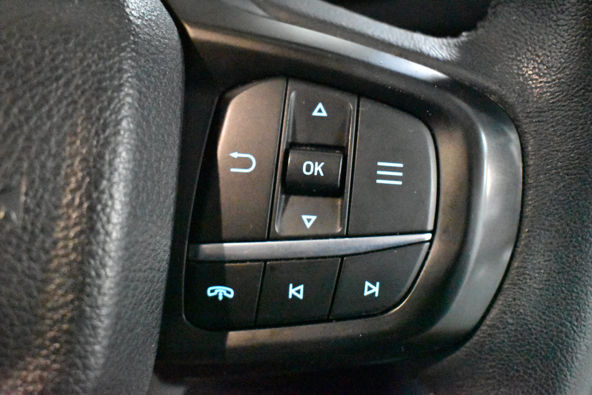 2023 Used Ford Everest