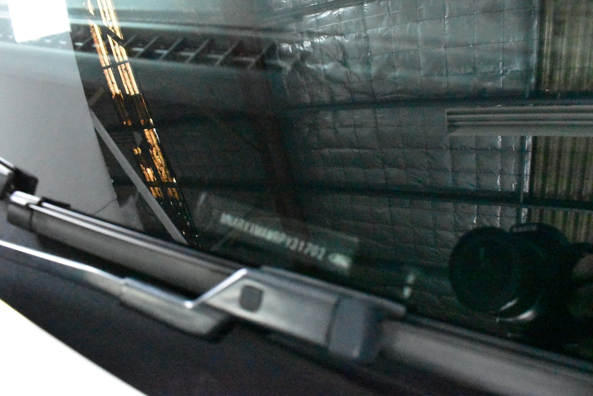 2023 Used Ford Everest