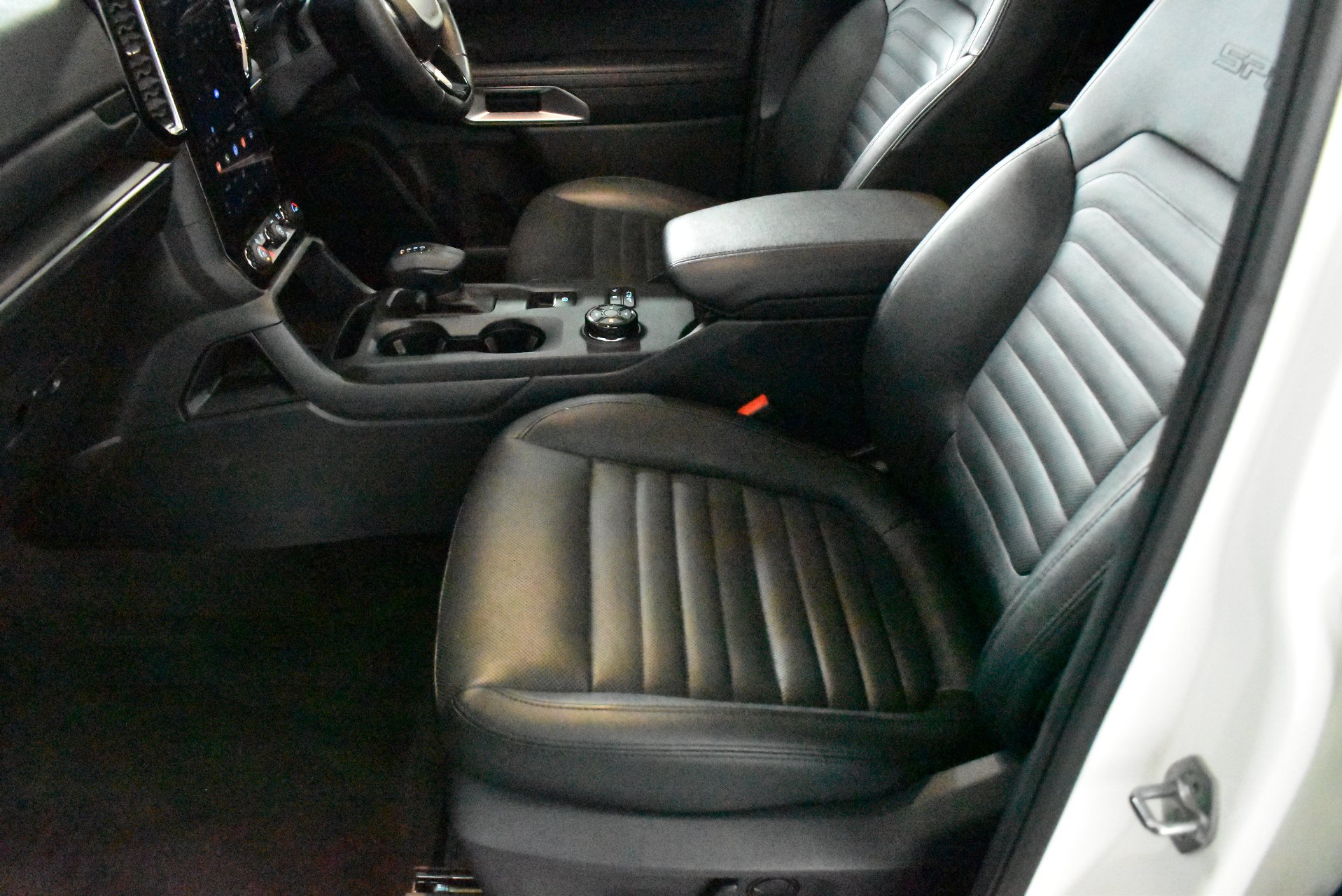2023 Used Ford Everest