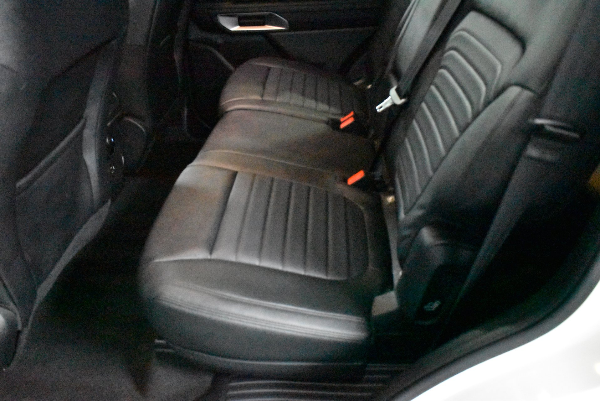 2023 Used Ford Everest