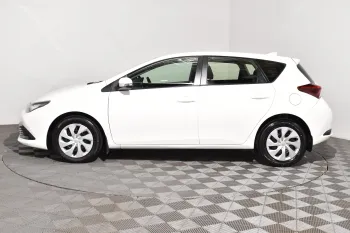 2015 Used Toyota Corolla