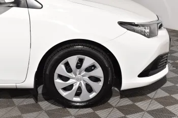 2015 Used Toyota Corolla