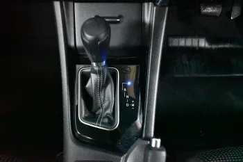 2015 Used Toyota Corolla