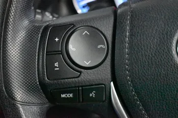 2015 Used Toyota Corolla