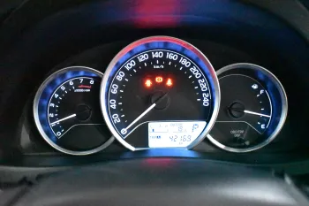 2015 Used Toyota Corolla