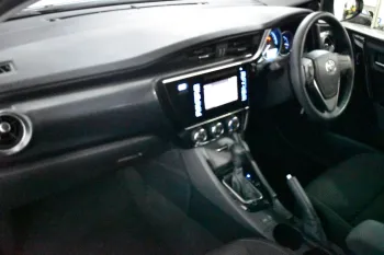 2015 Used Toyota Corolla