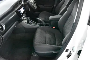 2015 Used Toyota Corolla