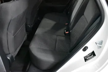 2015 Used Toyota Corolla