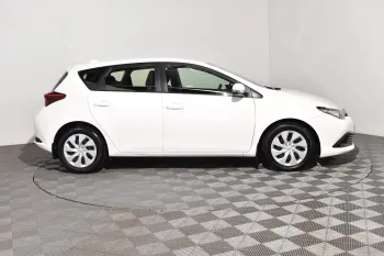 2015 Used Toyota Corolla