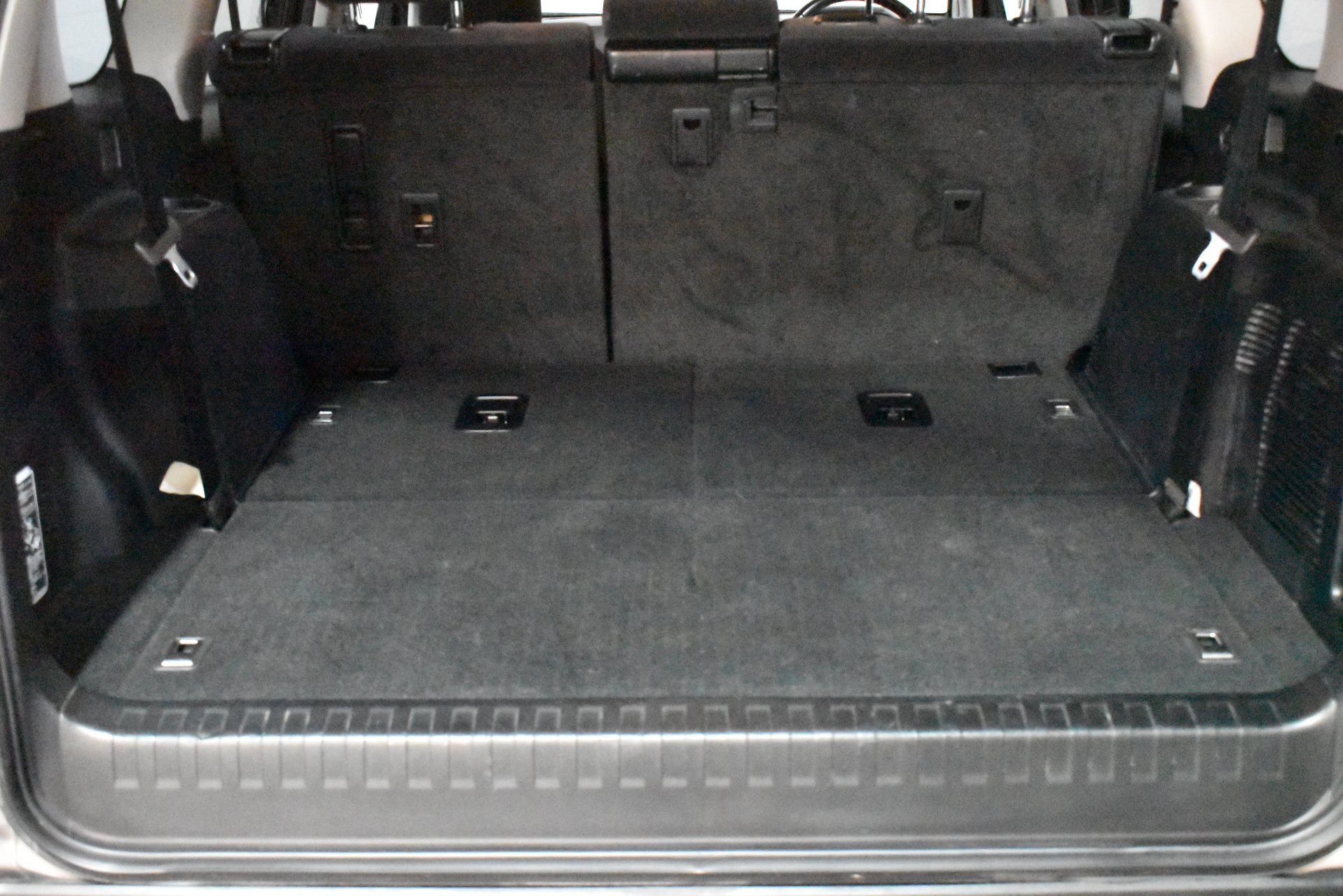 2019 Used Toyota Landcruiser Prado