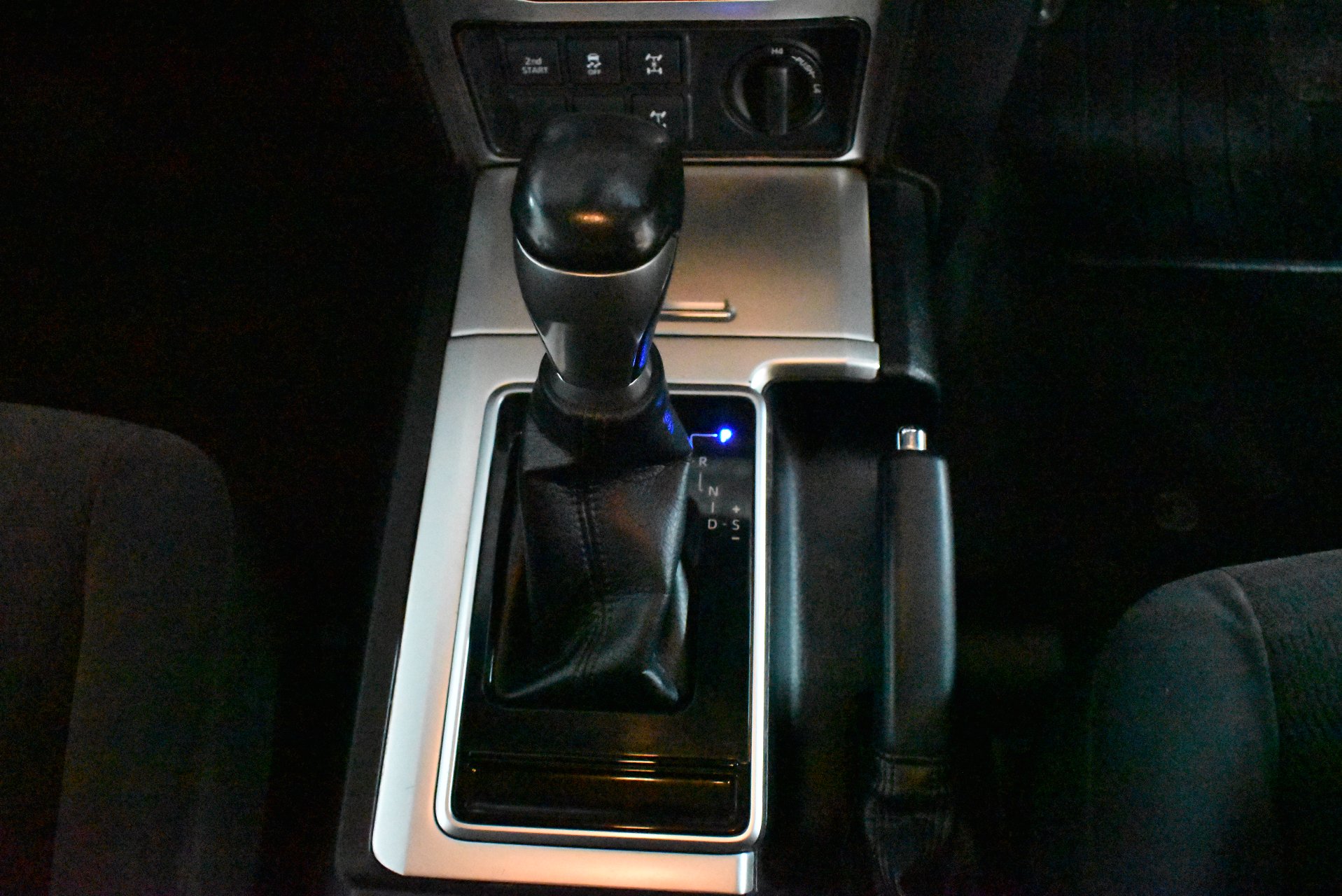 2019 Used Toyota Landcruiser Prado