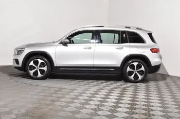 2021 Used Mercedes-Benz GLB-Class