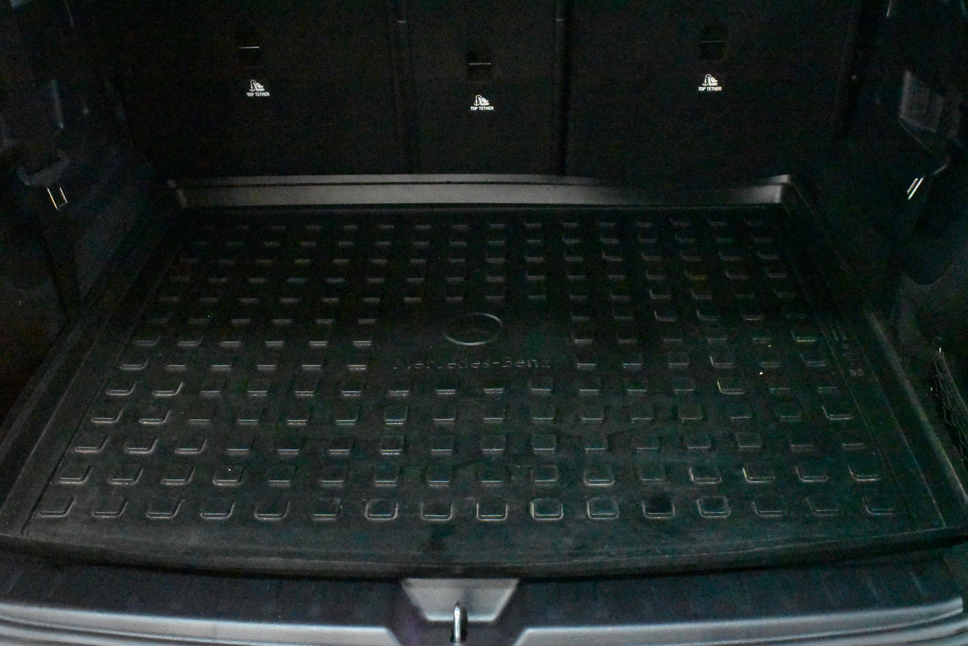 2021 Used Mercedes-Benz GLB-Class